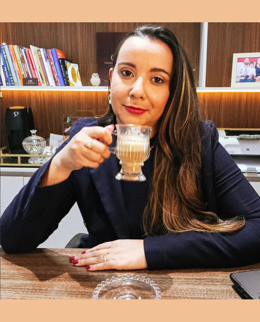 Dra. Geonara Marques, advogada especialista em Direito Trabalhista e Previdenciário em Petrolina-PE